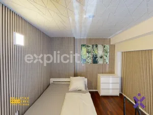 Pronájem bytu 1+kk, Zlín, Devadesátá, 32 m2