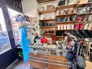 Pronájem obchodního prostoru, Znojmo, Divišovo náměstí, 50 m2