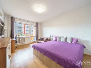 Prodej bytu 2+1, Sokolov, Spartakiádní, 61 m2