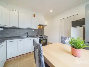 Prodej bytu 2+1, Sokolov, Spartakiádní, 61 m2