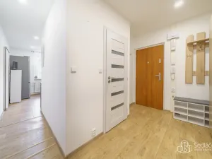 Prodej bytu 2+1, Sokolov, Spartakiádní, 61 m2