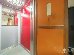 Prodej bytu 2+1, Sokolov, Spartakiádní, 61 m2