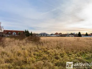 Prodej pozemku pro bydlení, Tuhaň, 1087 m2