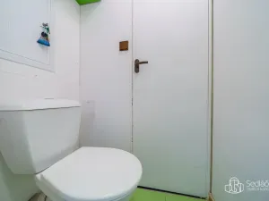 Prodej bytu 3+1, Sokolov, Marie Majerové, 61 m2