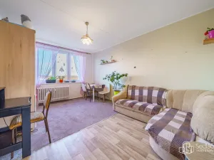 Prodej bytu 3+1, Sokolov, Marie Majerové, 61 m2