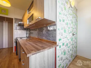 Prodej bytu 3+1, Sokolov, Marie Majerové, 61 m2