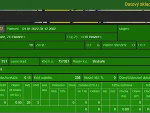 Prodej podílu pozemku, Spálené Poříčí, 3595 m2