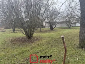 Prodej pozemku pro bydlení, Náklo - Lhota nad Moravou, 341 m2