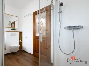 Prodej rodinného domu, Kly - Hoření Vinice, 288 m2