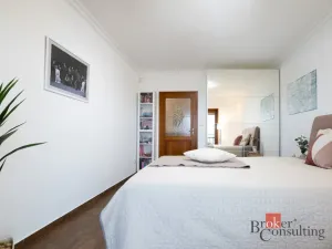 Prodej rodinného domu, Kly - Hoření Vinice, 288 m2
