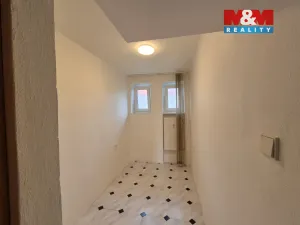 Pronájem bytu 2+1, Beroun - Beroun-Město, Bezručova, 59 m2