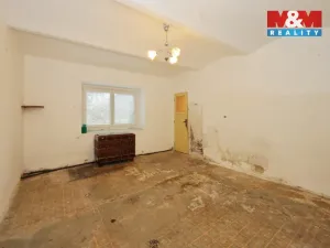 Prodej rodinného domu, Křesetice - Bykáň, 145 m2