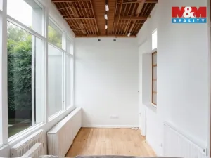 Prodej rodinného domu, Křesetice - Bykáň, 145 m2