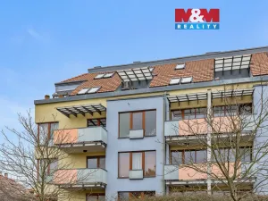 Prodej bytu 3+kk, Praha - Chodov, Starochodovská, 86 m2