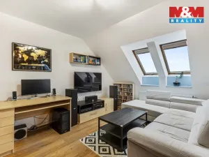 Prodej bytu 3+kk, Praha - Chodov, Starochodovská, 86 m2