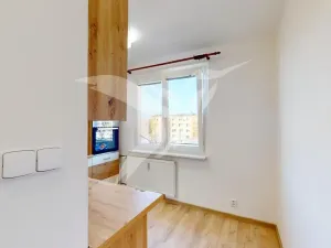 Pronájem bytu 2+1, Ostrov, Masarykova, 54 m2