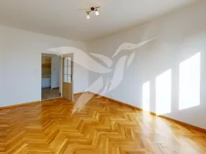 Pronájem bytu 2+1, Ostrov, Masarykova, 54 m2