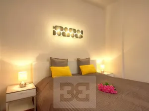 Pronájem bytu 1+1, Praha - Malá Strana, Újezd, 37 m2