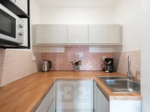 Pronájem bytu 3+kk, Praha - Nové Město, Řeznická, 71 m2