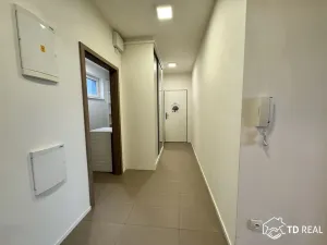 Pronájem bytu 3+kk, Brno, Turgeněvova, 75 m2