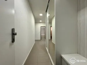 Pronájem bytu 3+kk, Brno, Turgeněvova, 75 m2