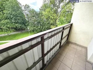 Prodej bytu 3+1, Ostrava, Výškovická, 68 m2