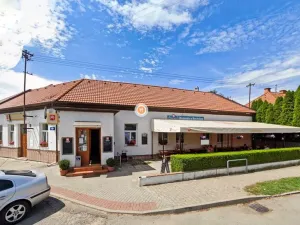 Prodej restaurace, Vysoké Mýto - Litomyšlské Předměstí, Jiráskova, 205 m2