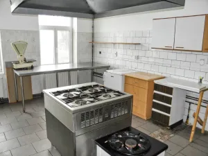 Prodej restaurace, Vysoké Mýto - Litomyšlské Předměstí, Jiráskova, 205 m2