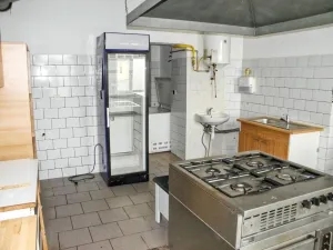 Prodej restaurace, Vysoké Mýto - Litomyšlské Předměstí, Jiráskova, 205 m2