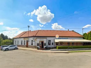 Prodej restaurace, Vysoké Mýto - Litomyšlské Předměstí, Jiráskova, 205 m2