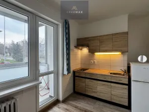 Pronájem bytu 1+kk, Havířov, Josefa Hory, 23 m2