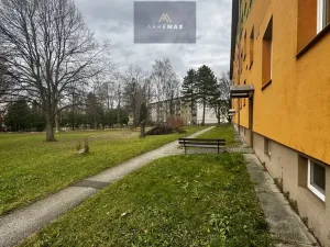 Pronájem bytu 1+kk, Havířov, Josefa Hory, 23 m2