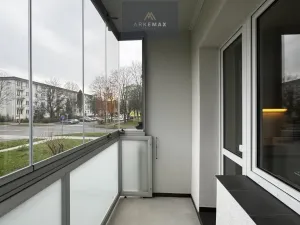 Pronájem bytu 1+kk, Havířov, Josefa Hory, 23 m2