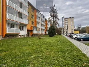 Pronájem bytu 1+kk, Havířov, Josefa Hory, 23 m2