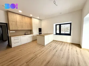 Pronájem bytu 3+kk, Český Těšín, Hradišťská, 67 m2