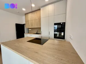 Pronájem bytu 3+kk, Český Těšín, Hradišťská, 67 m2