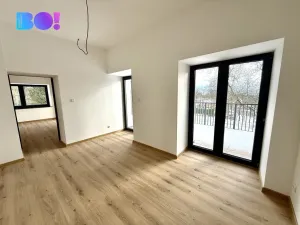 Pronájem bytu 3+kk, Český Těšín, Hradišťská, 67 m2