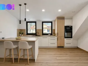 Pronájem bytu 5+kk, Český Těšín, Hradišťská, 117 m2