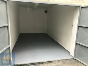 Pronájem garáže, Praha - Braník, Zelinářská, 20 m2
