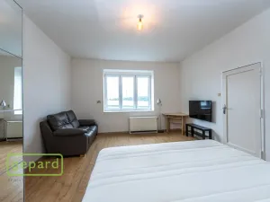 Pronájem bytu 2+kk, Praha - Veleslavín, Za vokovickou vozovnou, 46 m2