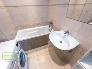 Pronájem bytu 2+kk, Praha - Veleslavín, Za vokovickou vozovnou, 46 m2