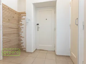 Pronájem bytu 2+kk, Praha - Veleslavín, Za vokovickou vozovnou, 46 m2