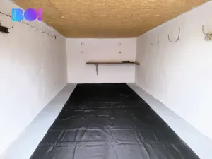 Pronájem garáže, Karviná, Svatopluka Čecha, 21 m2