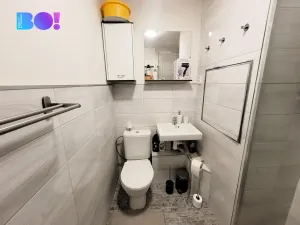 Pronájem bytu 1+1, Karviná, Flemingova, 37 m2