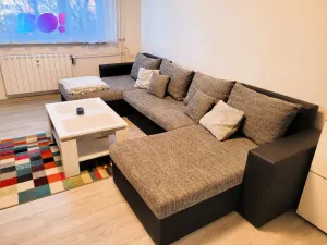 Pronájem bytu 1+1, Karviná, Flemingova, 37 m2