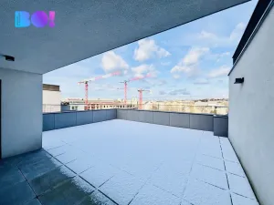 Pronájem kanceláře, Ostrava, F. X. Riepla, 115 m2