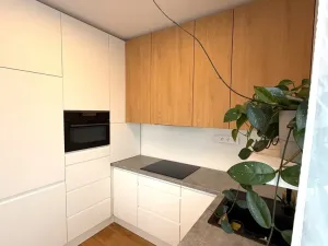 Prodej bytu 2+kk, Horoměřice, Žižkova, 53 m2