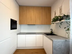 Prodej bytu 2+kk, Horoměřice, Žižkova, 53 m2