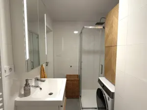 Prodej bytu 2+kk, Horoměřice, Žižkova, 53 m2