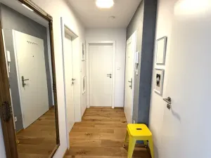 Prodej bytu 2+kk, Horoměřice, Žižkova, 53 m2